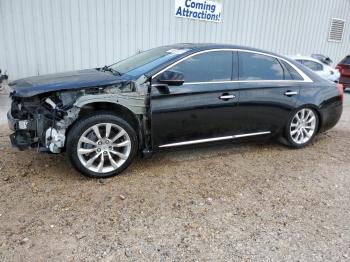  Salvage Cadillac XTS
