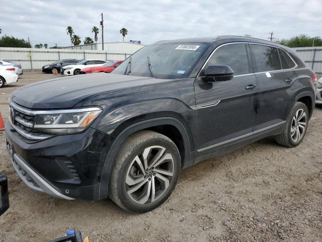  Salvage Volkswagen Atlas