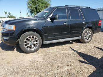  Salvage Ford Expedition