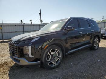  Salvage Hyundai PALISADE