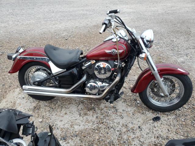  Salvage Kawasaki Vulcan 800
