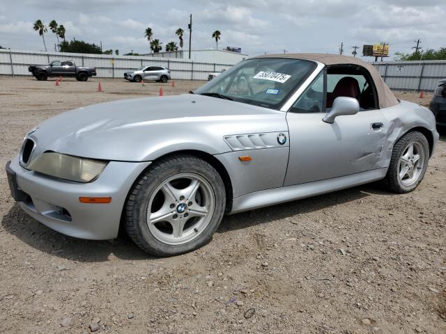  Salvage BMW Z Series