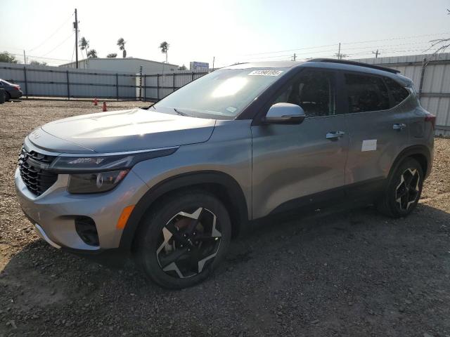  Salvage Kia Seltos