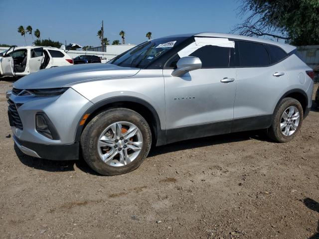  Salvage Chevrolet Blazer