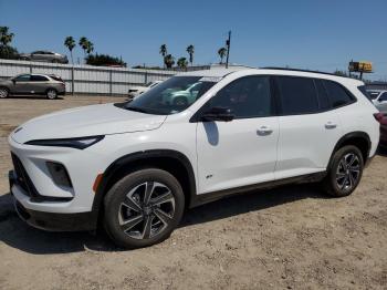  Salvage Buick Enclave Sp