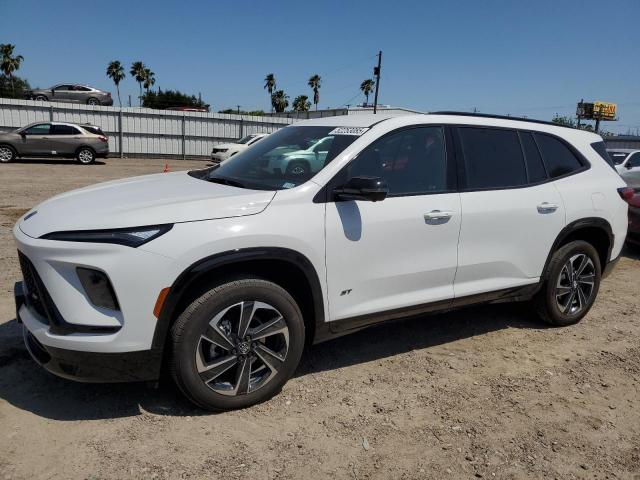  Salvage Buick Enclave Sp