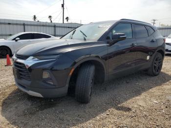  Salvage Chevrolet Blazer