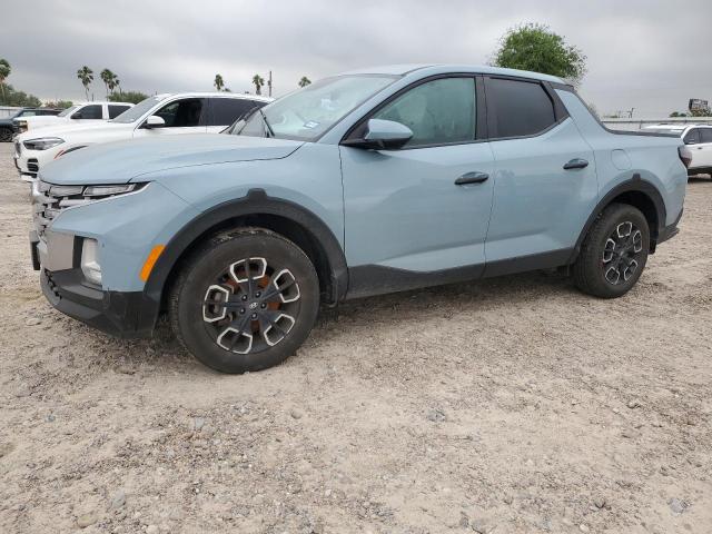  Salvage Hyundai SANTA CRUZ