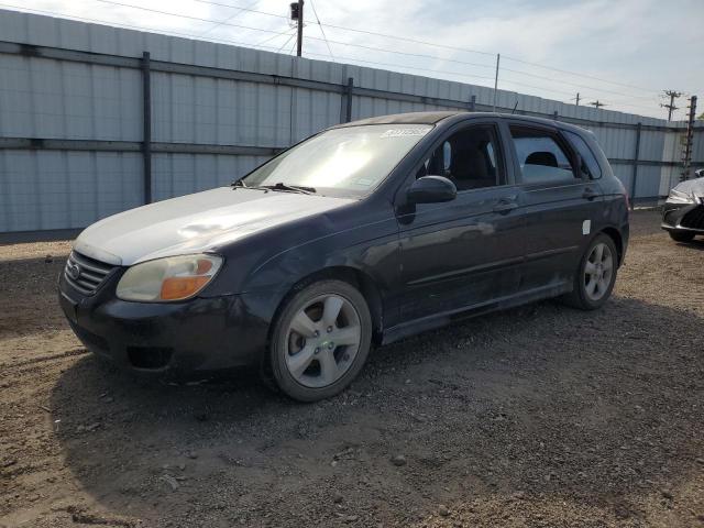  Salvage Kia Spectra