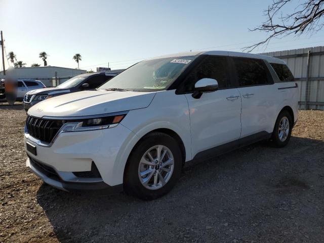  Salvage Kia Carnival