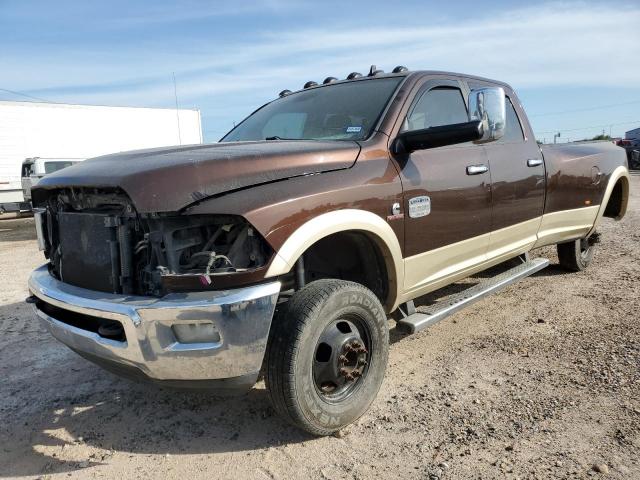  Salvage Ram 3500