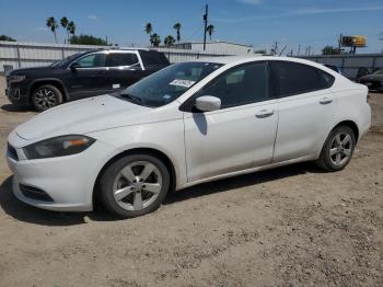  Salvage Dodge Dart