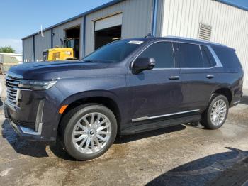  Salvage Cadillac Escalade