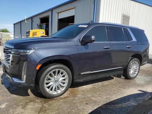 Salvage Cadillac Escalade
