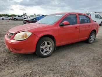  Salvage Chevrolet Cobalt