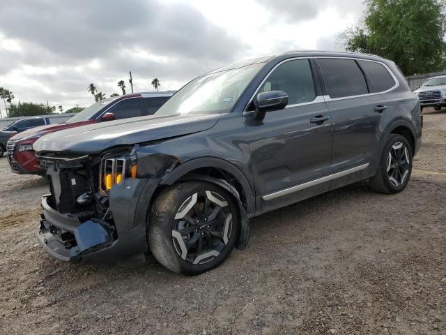  Salvage Kia Telluride