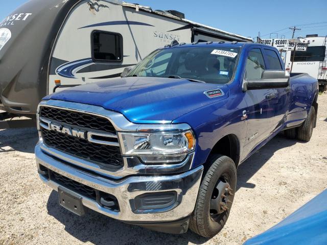  Salvage Ram 3500
