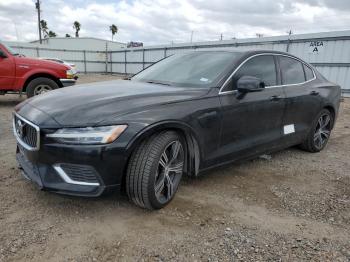  Salvage Volvo S60 T8 Rec
