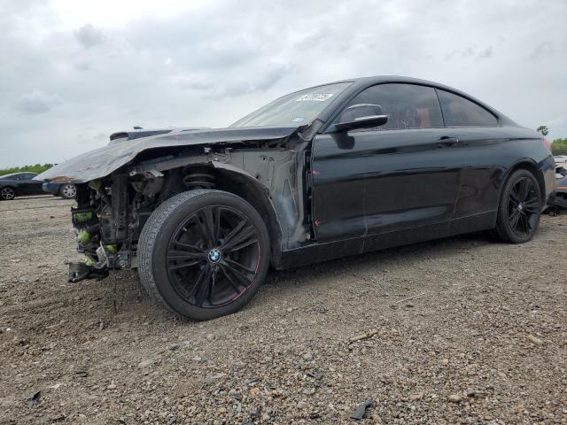 Salvage BMW 4 Series