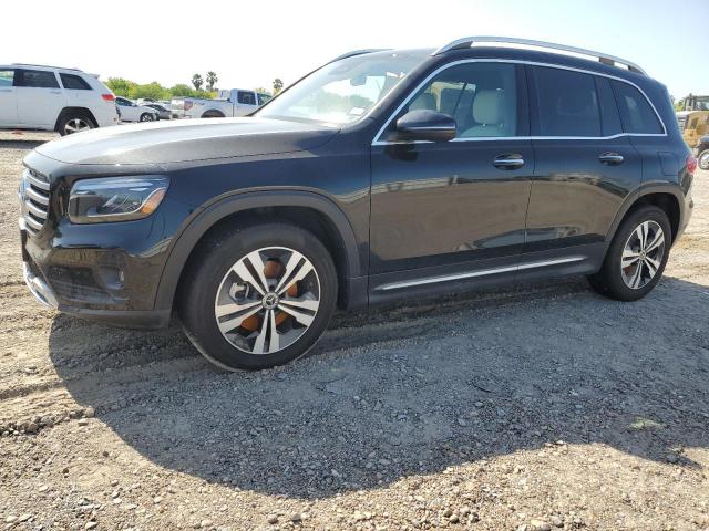  Salvage Mercedes-Benz GLB