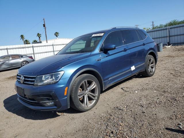  Salvage Volkswagen 25606