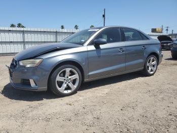  Salvage Audi A3