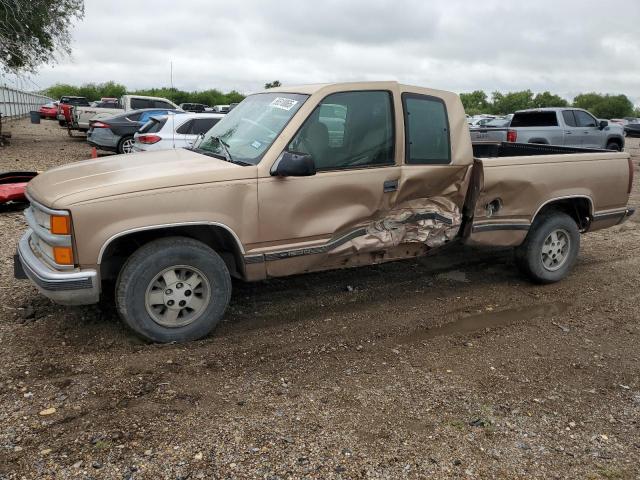  Salvage Chevrolet Gmt