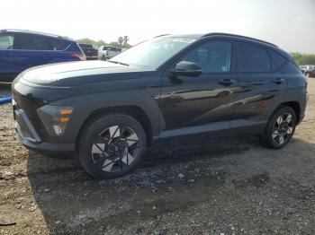  Salvage Hyundai KONA