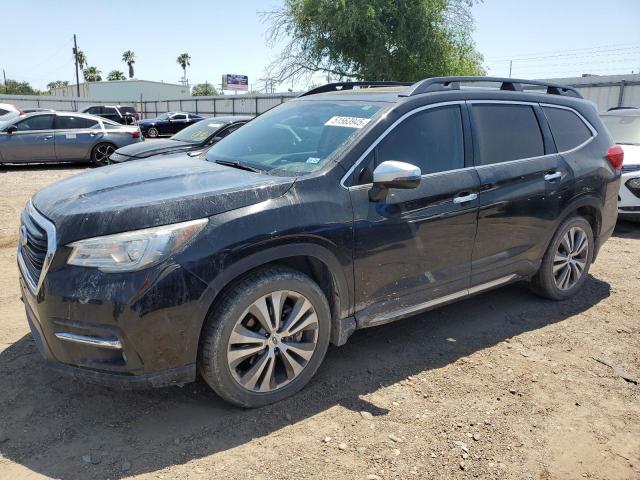  Salvage Subaru Ascent