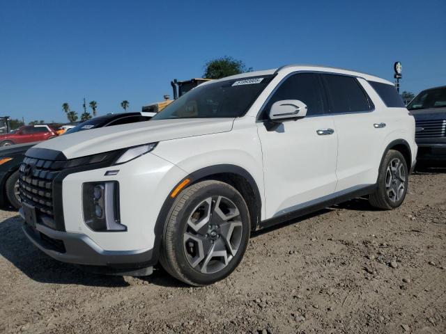  Salvage Hyundai PALISADE