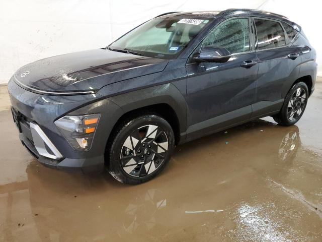  Salvage Hyundai KONA