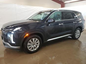  Salvage Hyundai PALISADE