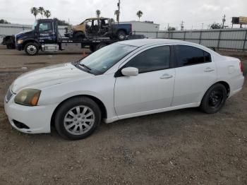 Salvage Mitsubishi Galant