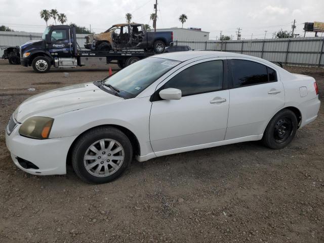  Salvage Mitsubishi Galant