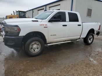  Salvage Ram 2500