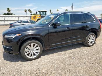  Salvage Volvo XC90