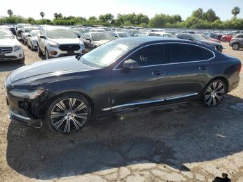  Salvage Volvo S90 B6 Ins