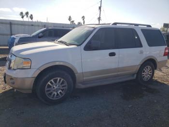  Salvage Ford Expedition