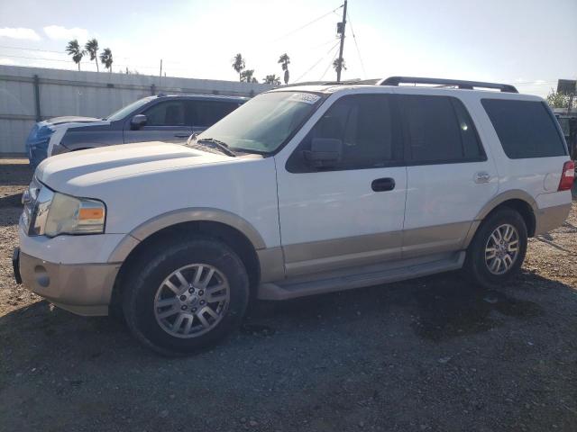  Salvage Ford Expedition