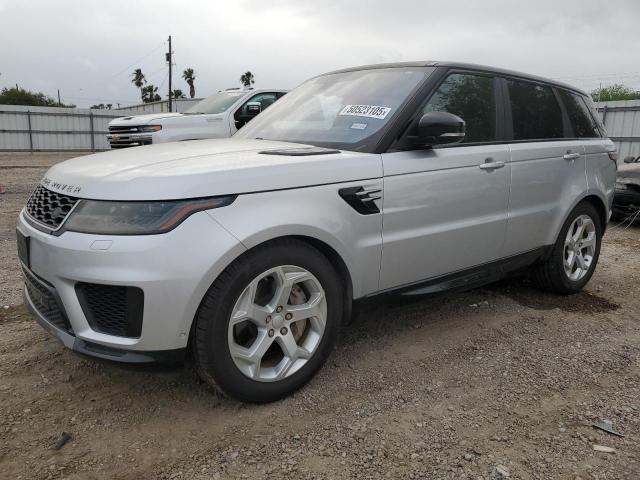  Salvage Land Rover Range Rover