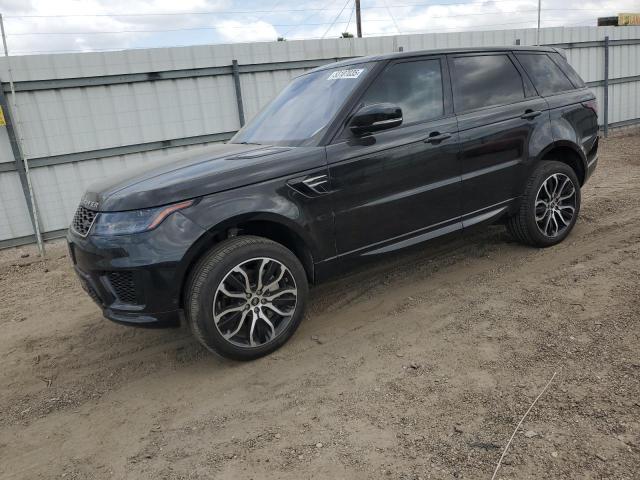  Salvage Land Rover Range Rover