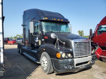  Salvage Freightliner Cst120