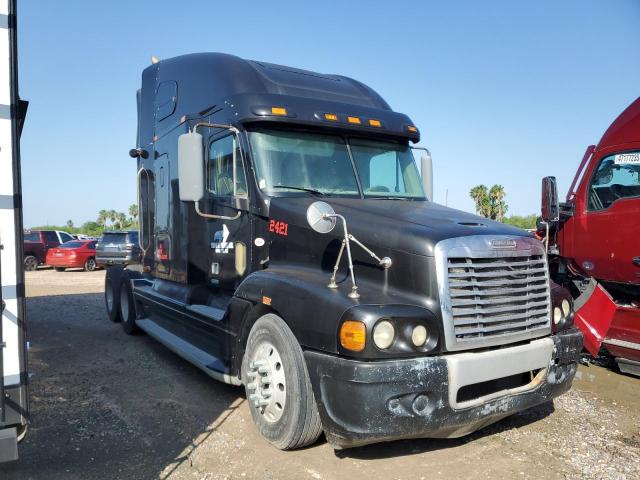  Salvage Freightliner Cst120