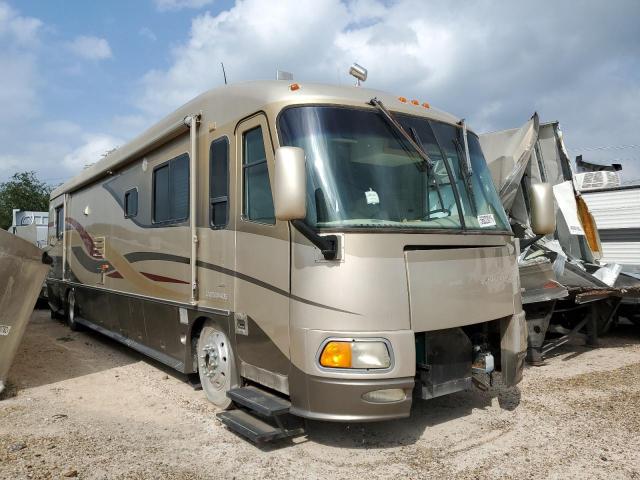  Salvage Spartan Motors Motorhome