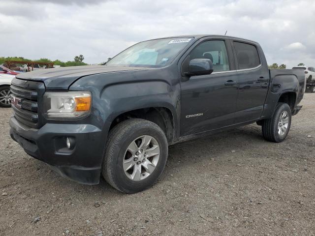  Salvage GMC Canyon