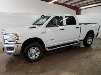  Salvage Ram 2500