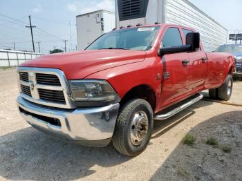  Salvage Dodge Ram 3500