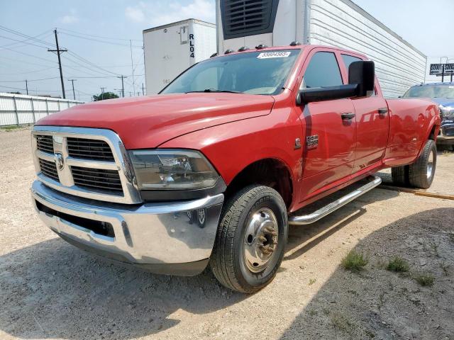  Salvage Dodge Ram 3500