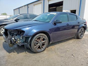  Salvage Dodge Avenger