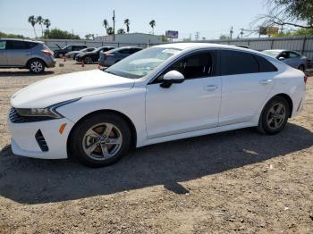  Salvage Kia K5